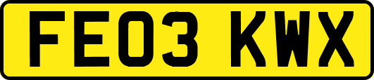 FE03KWX