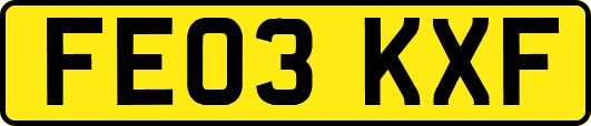FE03KXF