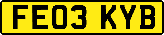 FE03KYB