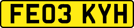FE03KYH