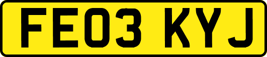 FE03KYJ