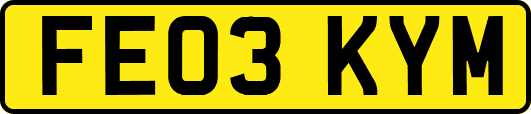 FE03KYM