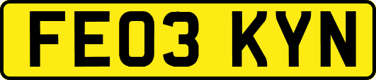 FE03KYN