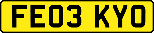 FE03KYO