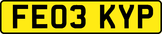 FE03KYP
