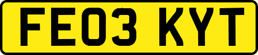 FE03KYT