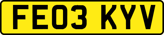 FE03KYV