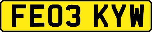 FE03KYW