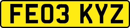 FE03KYZ
