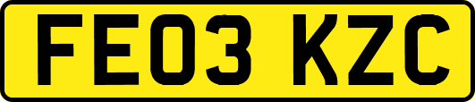 FE03KZC