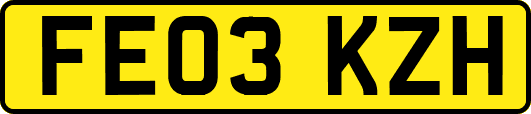 FE03KZH