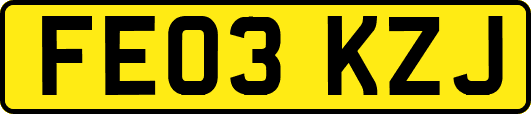 FE03KZJ