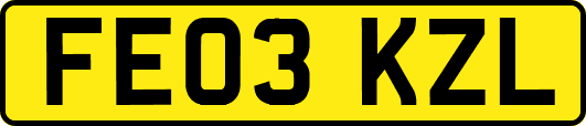 FE03KZL