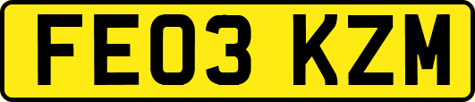FE03KZM