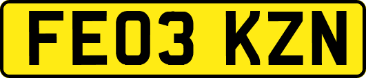 FE03KZN