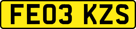 FE03KZS