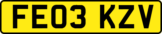 FE03KZV