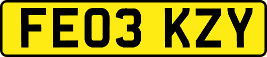 FE03KZY
