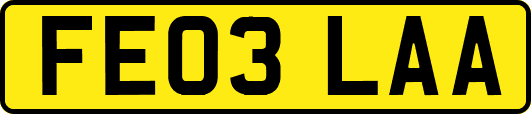 FE03LAA