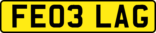 FE03LAG