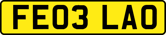 FE03LAO