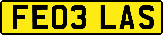 FE03LAS