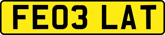 FE03LAT
