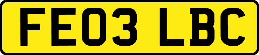 FE03LBC