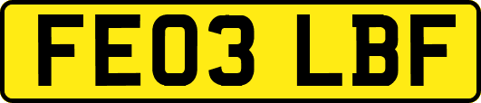 FE03LBF
