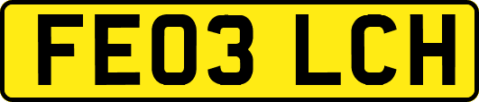 FE03LCH