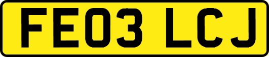 FE03LCJ