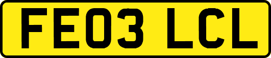 FE03LCL