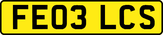 FE03LCS