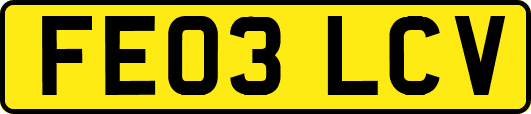 FE03LCV