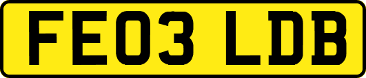 FE03LDB