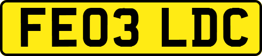 FE03LDC
