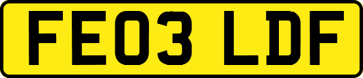 FE03LDF