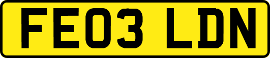 FE03LDN