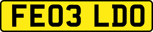 FE03LDO
