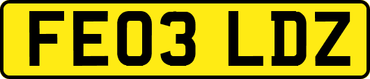 FE03LDZ