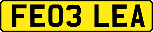 FE03LEA