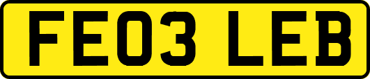 FE03LEB