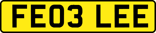 FE03LEE