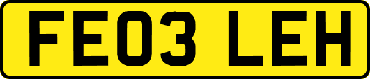 FE03LEH