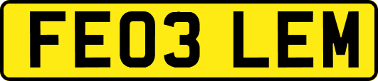 FE03LEM