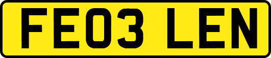 FE03LEN
