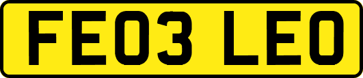 FE03LEO