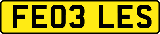 FE03LES