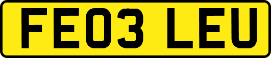 FE03LEU
