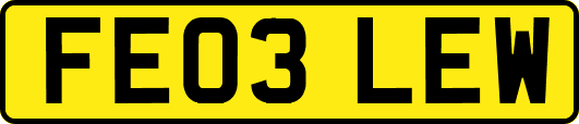 FE03LEW